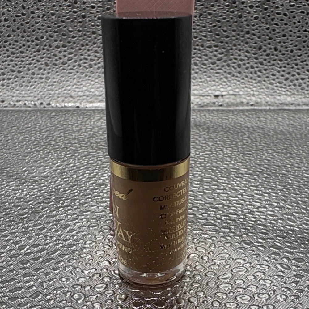 Too Faced Born This Way Concealer in Nude Travel size.